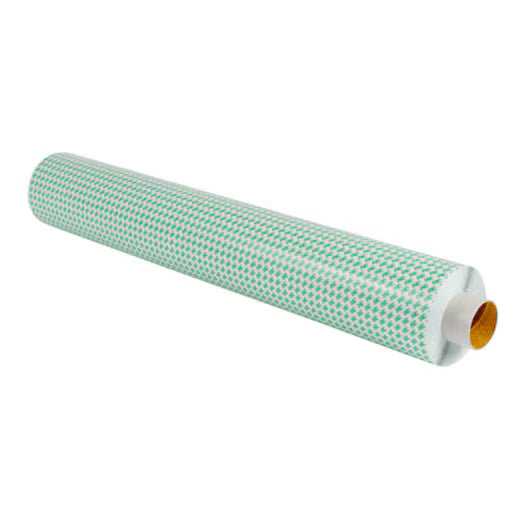 3M™ Doppelseitiges PVC-Klebeband 9087, Weiß, 12 mm x 50 m, 0.26 mm