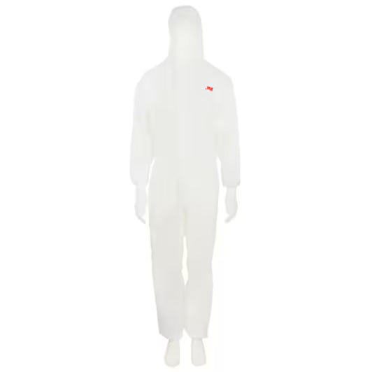 3M™ Schutzanzug 4520CS, M