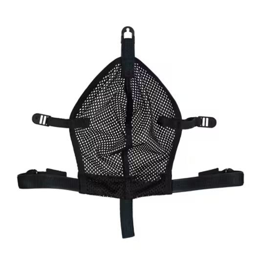 3M™ Wiederverwendbare Vollmaske, Medium, FF-602