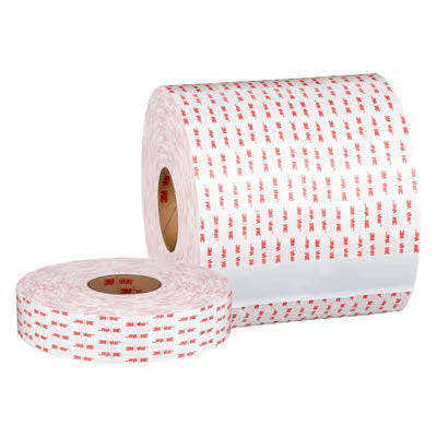 3M™ VHB™ Klebeband 4930P, 6 mm x 33 m