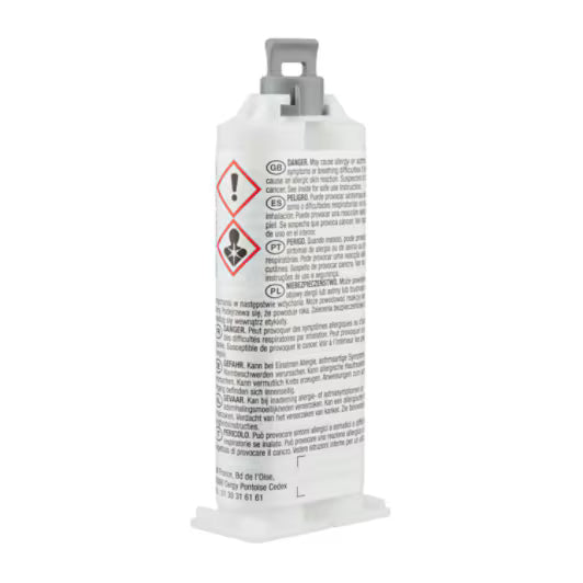 3M™ Scotch-Weld™ Konstruktionsklebstoff auf Polyurethanbasis DP609, Beige, 400 ml