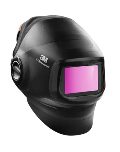 3M™ Speedglas™ Heavy-Duty Schweißhelm G5-01, mit Schweißfilter G5-01/03TW, 611120