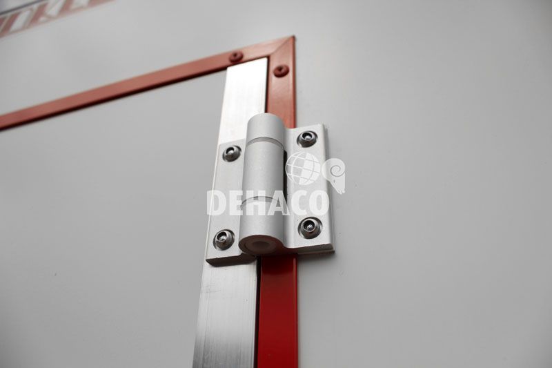 Binkee Premium Spezial-Duschdichtung 1+1+1 75cm