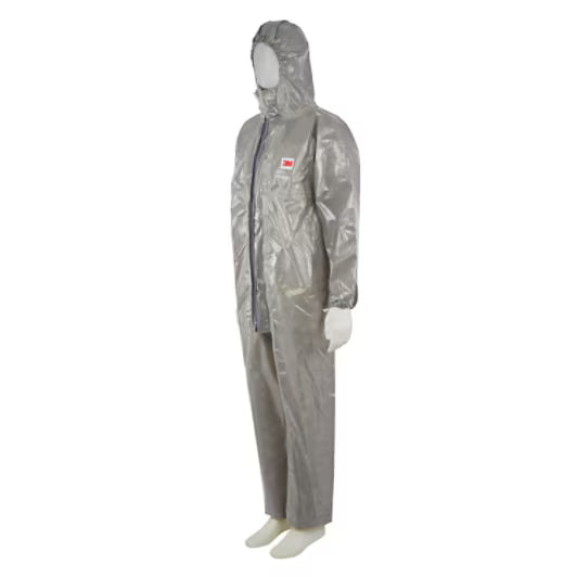 3M™ Schutzanzug 4515, Orange, XL