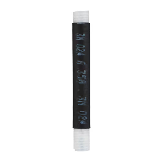 3M™ 8425.8 Kaltschrumpfschlauch, EPDM, Schwarz, 20.9/10.1 mm, 203 mm