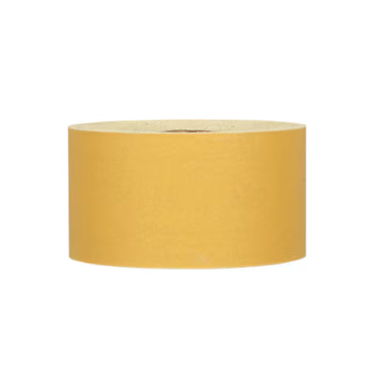 3M™ Schleifpapierrolle 236U, P120 C-Gewicht, 114 mm x 49.99 m