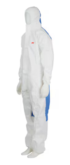 3M™ Schutzoverall, 4535-2XL