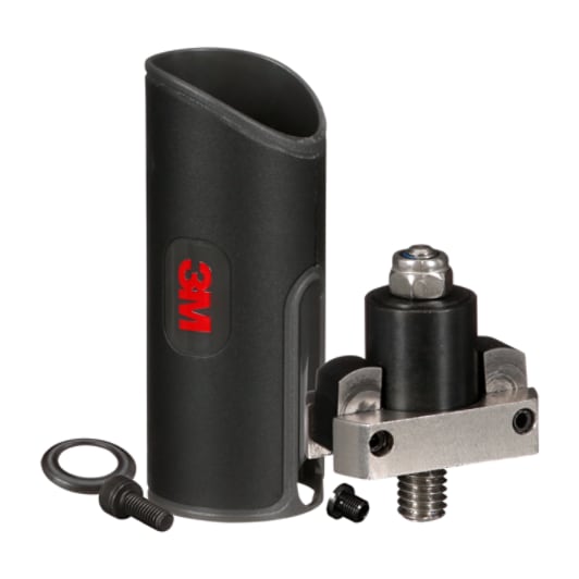 3M™ Winkelschleifer und Schleifmaschinen – Ersatzteile, 14310, 125 mm, 1 St./Karton