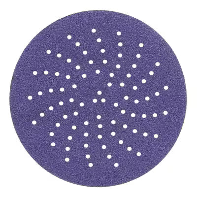 3M Xtract™ Cubitron™ II Schleifscheibe 900DZ, 75mm, 40+, Multihole