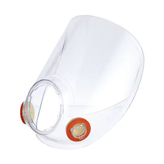 3M™ Ersatz-Linseneinheit für wiederverwendbare Maske, für 3M™ wiederverwendbare Vollmaske Serie 6000, 6898