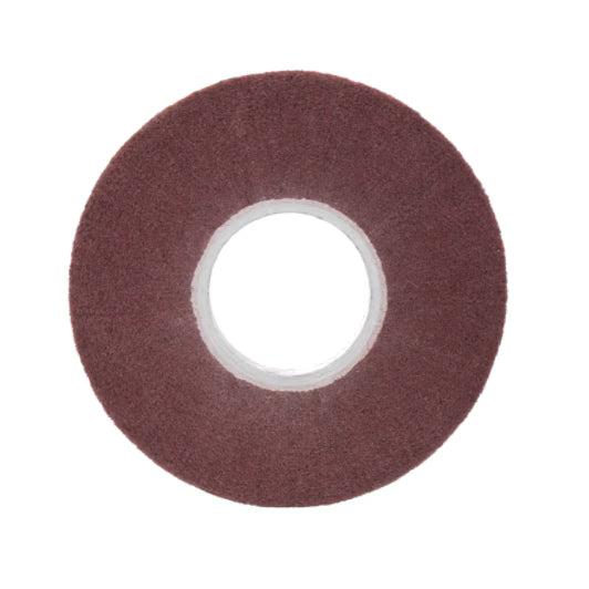 Scotch-Brite™ Clean & Finish Lamellenbürste CF-FB, 100 mm x 25 mm x 25.4 mm, 5A VFN