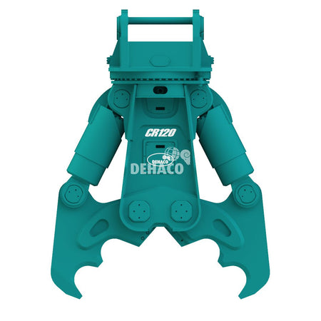CR120R Betonschere 100 - 150 Tonnen