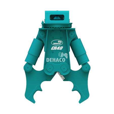 CR40R Betonschere 45 - 55 Tonnen
