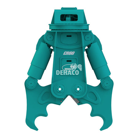 CR60R Betonschere 60 - 70 Tonnen