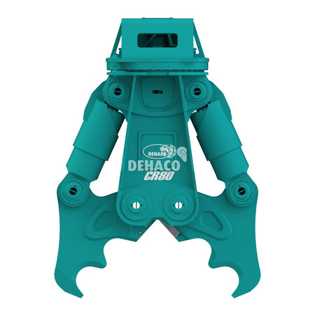 CR80R Betonschere 70 - 90 Tonnen