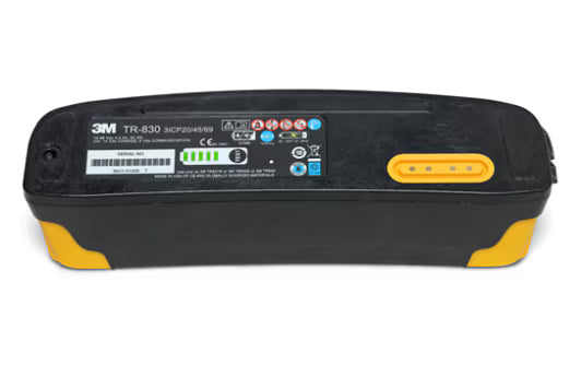 3M™ Versaflo™ Batterie TR-830/94243(AAD), eigensicher, für TR-800 Atemschutzsystem