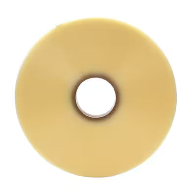 Scotch® Hochleistungs-Kartonverschlussband 375E, Transparent, 50 mm x 990 m, 0.075 mm