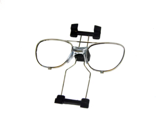 3M™ Brillenfassung 52 mm FF-600-21 für 3M™ Vollmaske FF-600