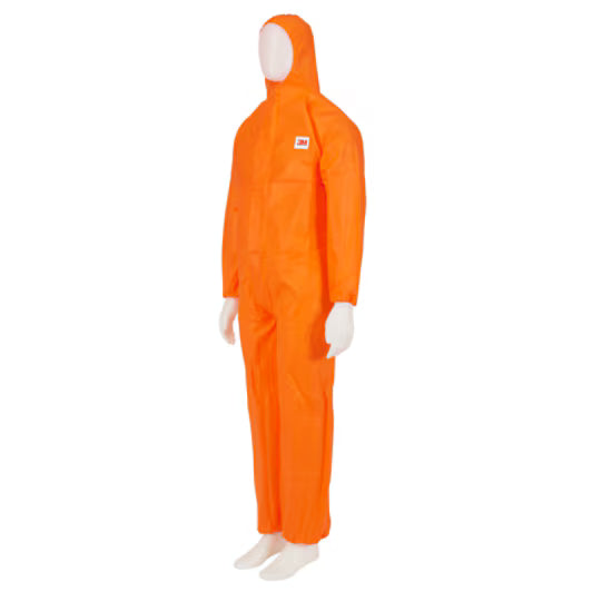 3M™ Schutzoverall 4515, Orange, L