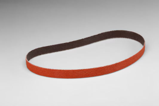 3M™ Cubitron™ II Schleifband 984F, 150 mm x 2000 mm, 36+