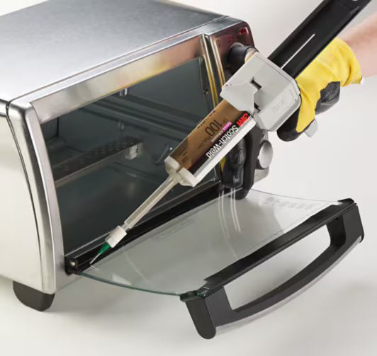 3M ™ Scotch -weld ™ Epoxylijm DP100 Plus - Transparent - Teil A - 18,9 L | 1 Stück