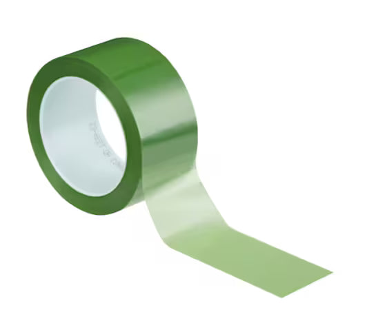 3M™ Polyesterklebeband 8403, Grün, 51 mm x 66 m, 0.06 mm