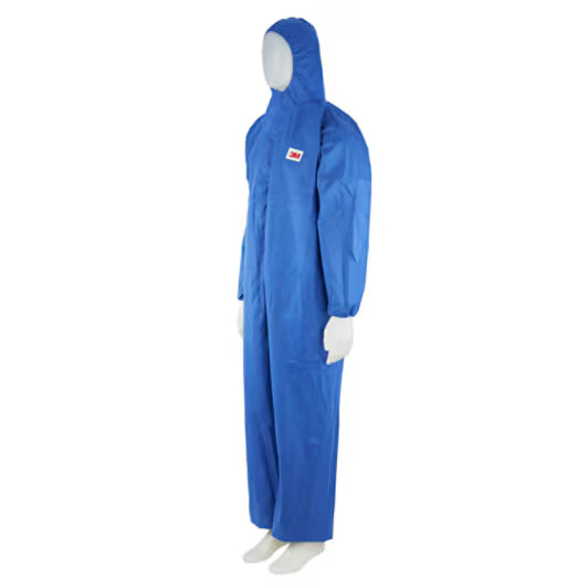 3M™ Schutzanzug 4515, blau, M