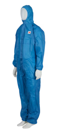 3M™ Overall, blau, 4500-B-4XL
