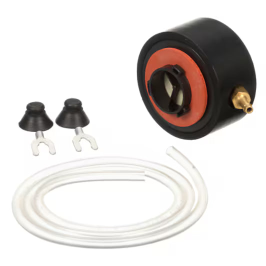 3M™ Quantitativer Atemschutzmasken-Passformadapter 601