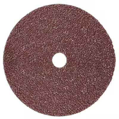 3M™ Cubitron™ II Fiberschleifscheibe 982C, 125 mm x 22 mm, 36+