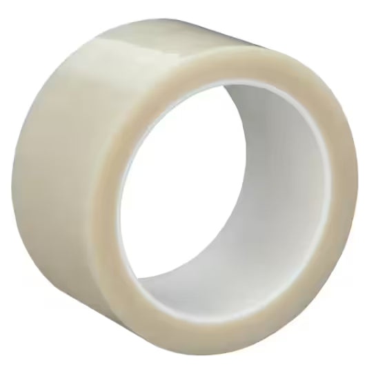 3M™ Polyester-Klebeband 850, transparent, 25 mm x 65 m, 0.05 mm