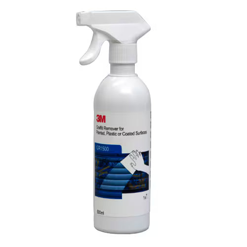 3M™ Graffiti-Entferner 1500, 500 ml