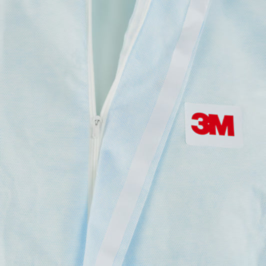3M™ Schutzanzug 4532+, Cool White, L