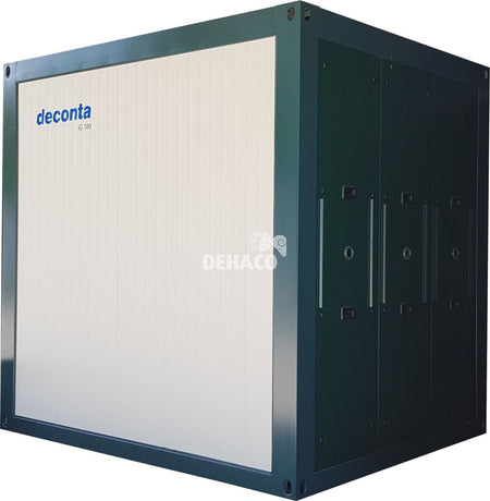 Deconta G700 SRE Unterdruckgerät 380V
