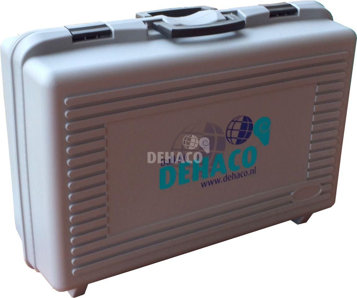 Dehaco Bulkair Koffer