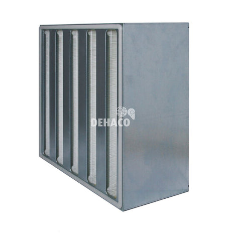 Dehaco HEPA-Filter HICAP