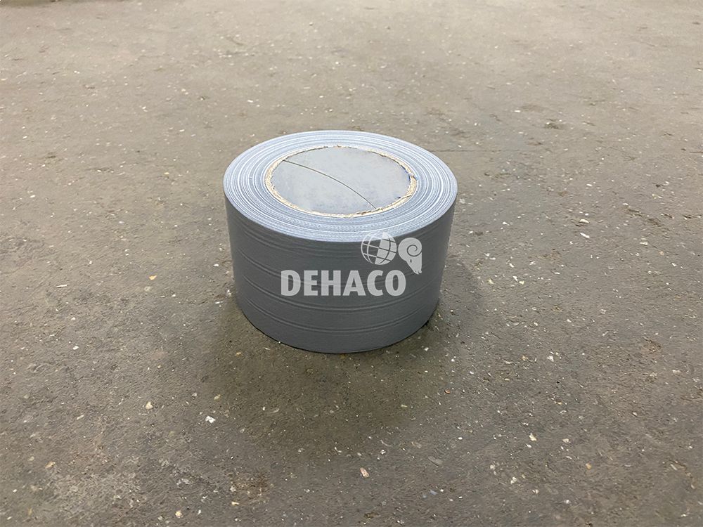 Dehaco ST 211 Gewebeband 72mm x 50m