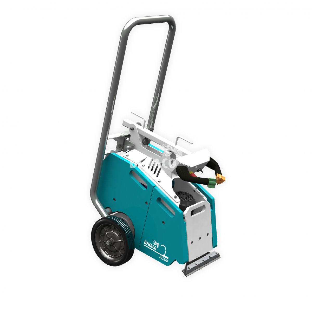 Dehaco Bodenstripper DTS220, 230V/110V