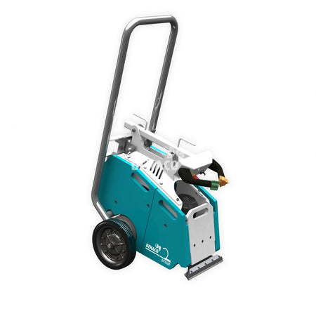 Dehaco Bodenstripper DTS220, 230V/110V