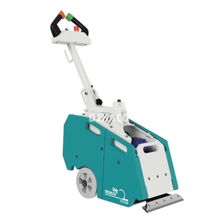 Dehaco Bodenstripper DTS220, 230V/110V