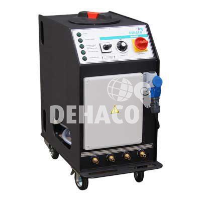 Dehaco WMS40 Wassermanagementsystem 230V