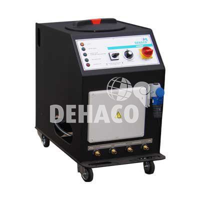 Dehaco WMS90 Wassermanagementsystem 230V