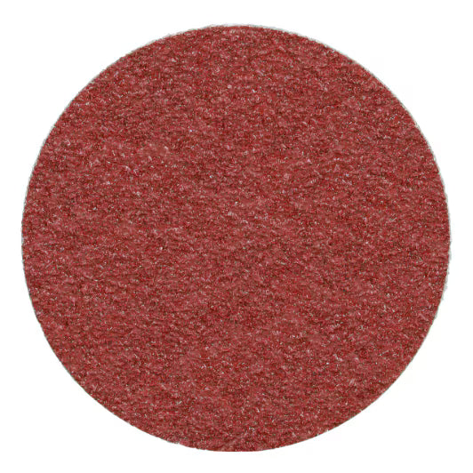 3M™ Roloc™ Langlebige Schleifscheibe 767F, 36+ YF-Gewicht, TR, Maron, 50,8 mm, Matrize R200P, 50/Karton, 200 St./Umkarton