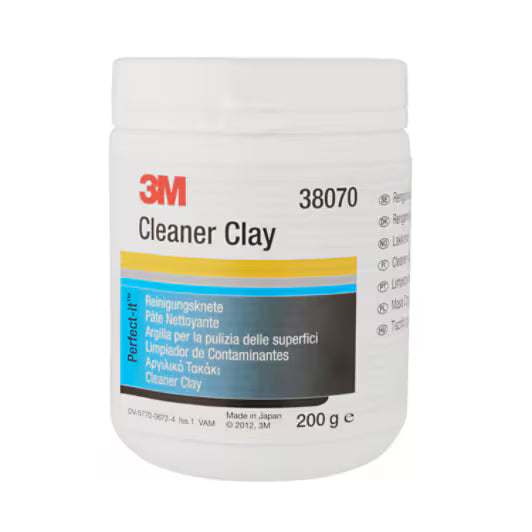 3M™ Perfect-It™ Reinigungsknete, 200 g, 38070