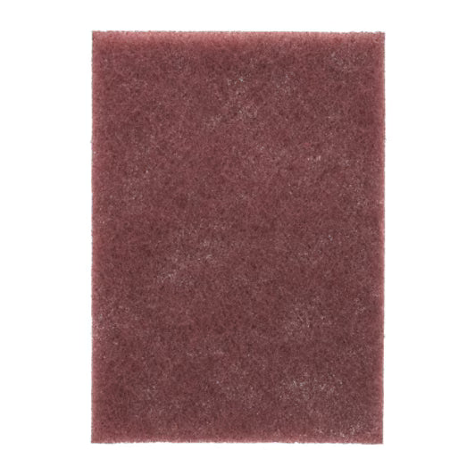 3M™ Scotch-Brite™ Clean and Finish Schleifvlies CF-SH, 120 mm x 150 mm, AVF, PN157826