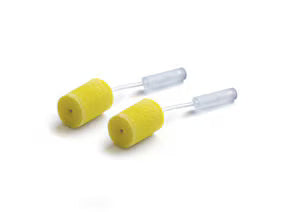3M™ E-A-R™ Classic™ Fit Test Ohrstöpsel, 50 Paar/Box, 393-2003-50