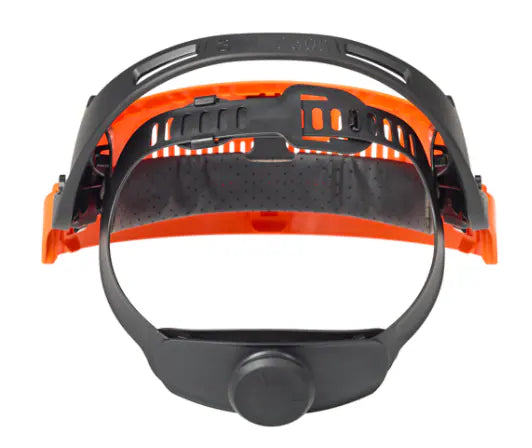 3M™ Headsetkombination, Forstwirtschaft, Orange, G500-OR