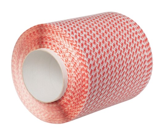 3M™ Doppelseitiges Klebeband GPT-020F, Transparent, 6 mm x 5000 m, 0.2 mm