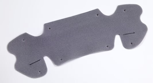 3M™ S-957L Schweißband für integrierte Kopfhaube M/L