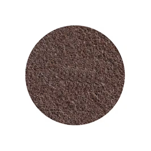Scotch-Brite™ Surface Conditioning Scheibe SC-DH, 115 mm, Ohne Mittelloch, A CRS